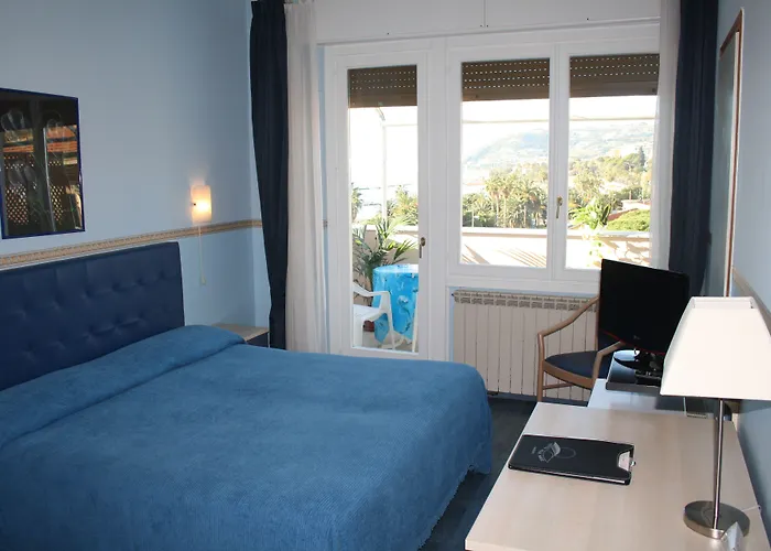 Hotel Sole Mare