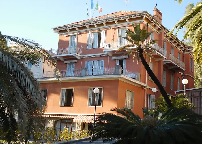 Hotel Villa Maria