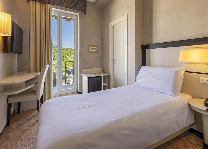 B&B Hotel Diano Marina Palace