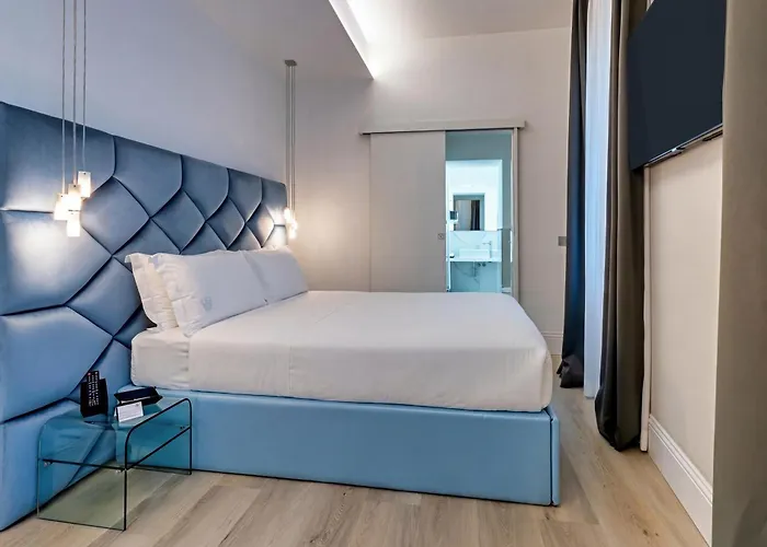 Miramare Luxury Dependance