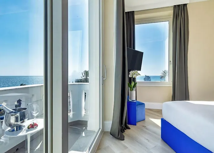 Miramare Luxury Dependance