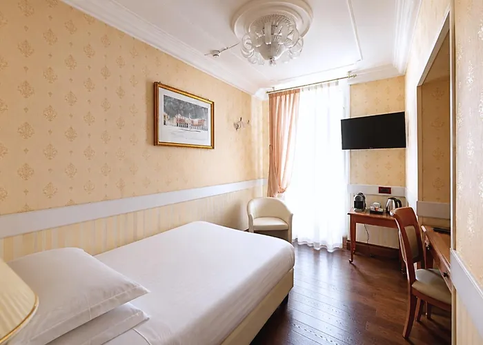 Phi Hotel Principe