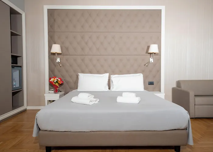 Grand Hotel&des Anglais Spa