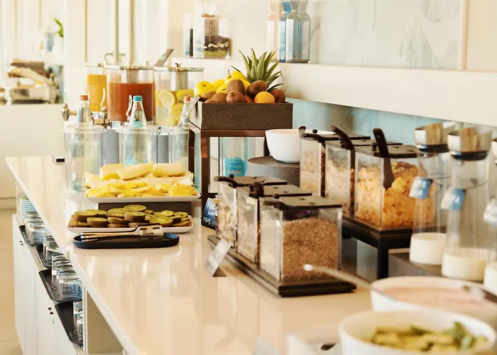 Best Western Hotel Nazionale